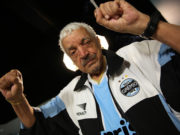 Morre o jornalista Paulo Sant'Ana