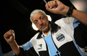 Morre o jornalista Paulo Sant'Ana