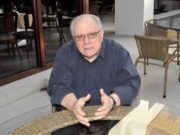 Presidente do Simers visita Santa Cruz por mobilização