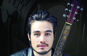Oktoberfest anuncia Tiago Iorc no dia 7 de outubro