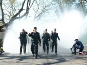 Corpo de Bombeiros tem 272 novos integrantes aptos a atuar nas ruas