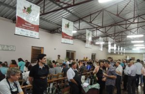 Festival do Vinho Colonial acontece a partir de agosto em Bento Gonçalves