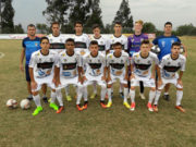 Galo voltará a jogar dia 23 contra o Lajeadense