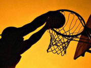 Confira os resultados da Liga Municipal de Basquete