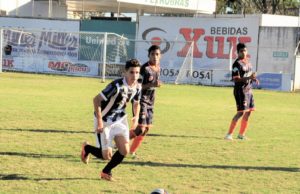 Galo joga fora de casa pelo Estadual Juvenil