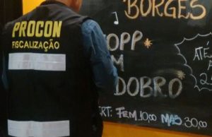 Nova lei já está valendo em casas noturnas