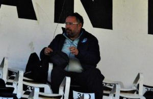 À caça de talentos