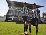 Dos projetos da prefeitura para o time do Galo