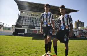 Dos projetos da prefeitura para o time do Galo