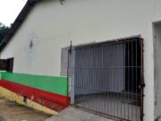 Bandidos atacam CTG pela terceira vez no mês