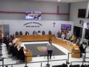 Câmara aprova mais três vetos a projetos de lei