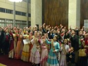 ONU: MTG adere ao "Eles por Elas"