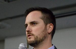 ''O que é e o que não é liberalismo'' hoje na Unisc