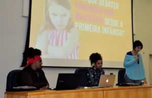 ASSEMBLEIA LEGISLATIVA: Evento na Unisc debateu o machismo