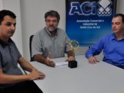 PRÊMIO LÍDERES E VENCEDORES: ACI divulga lista de vencedores