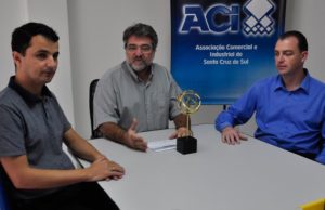 PRÊMIO LÍDERES E VENCEDORES: ACI divulga lista de vencedores