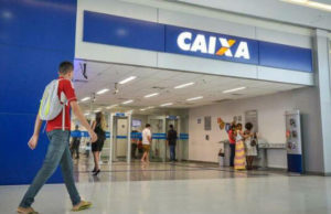 Caixa já arrecadou R$ 7,6 bilhões em loterias em 2017