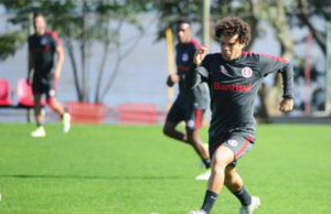 Reservas do Inter decidirão vaga à semifinal da Primeira Liga