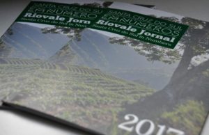 Santa Cruz em Números 2017 é lançada