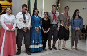 Comissão já trabalha na programação
