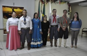 Comissão dos Festejos Farroupilhas é anunciada