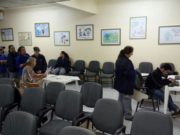 Corede/VRP divulga números da votação