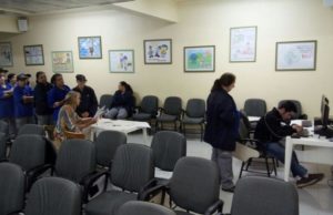 Corede/VRP divulga números da votação