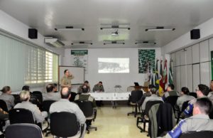ÍNDICES: Crimes contra a vida em queda no Vale do Rio Pardo