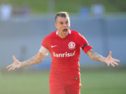 Inter goleia e está a apenas um ponto do líder América/MG