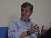 "Não tem possibilidade de vender o Banrisul"
