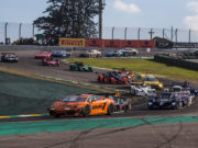 Santa Cruz do Sul recebe a 4ª etapa do Brasileiro de Endurance