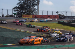 Santa Cruz do Sul recebe a 4ª etapa do Brasileiro de Endurance