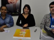 Denunciar é preciso