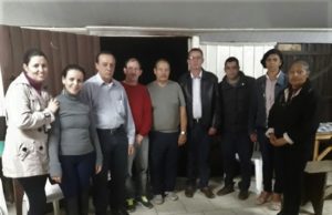 Domingo inicia a fase semifinal