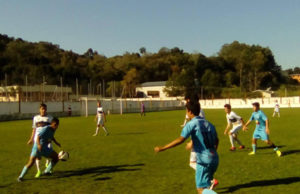 Galinho vence o PRS em Garibaldi