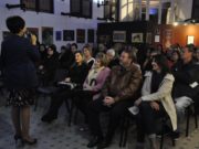 Programação da Feira do Livro é divulgada