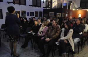 Programação da Feira do Livro é divulgada