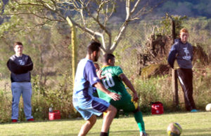 Lifasc: Copa MD Pneus 20 anos realiza 3ª rodada