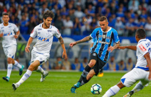 Grêmio fora da Copa do Brasil: "resultadismo" derrota o futebol bem jogado
