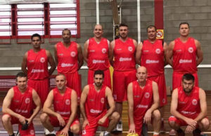 Basquete: Mauá Master faz grande campanha