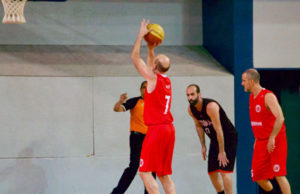 Basquete: Mauá Master lidera a Copa RS