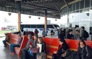 TCE-RS determina redução na cobrança da tarifa de ônibus intermunicipal
