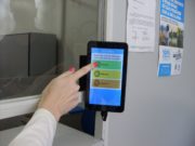 ACI implanta sistema digital de fluxo
