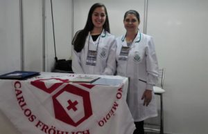 Polivalente representa Santa Cruz