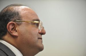 Ex-deputado líder do PT é preso na Lava Jato