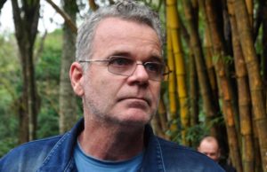 "A culpa é dos humanos", diz veterinário