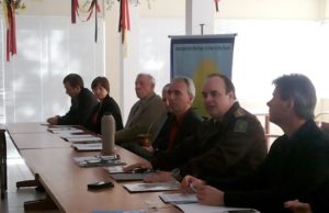 Amvarp faz nova reunião sobre videomonitoramento