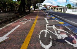 Lei concede benefício pra quem incentivar uso da bicicleta