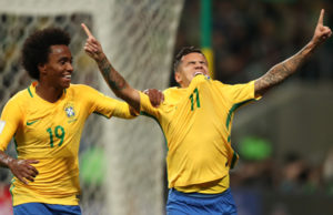 Brasil 2 a 0: a solução cirúrgica de Tite para vencer o Equador