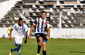 Juvenil do Galo joga no feriado